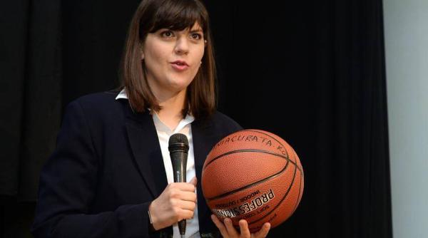 previziune pentru laura codru a kovesi