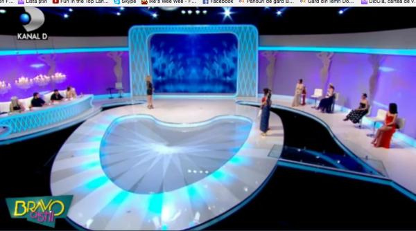 bravo ai stil concurenta eliminata sambata 8 iulie