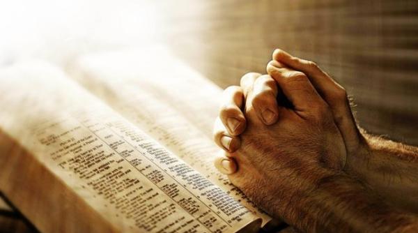 decizie fara precedent rugaciunea tatal nostru modificata