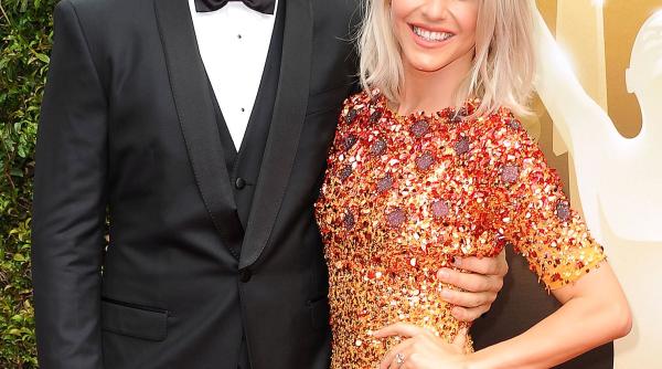 julianne hough s a casatorit