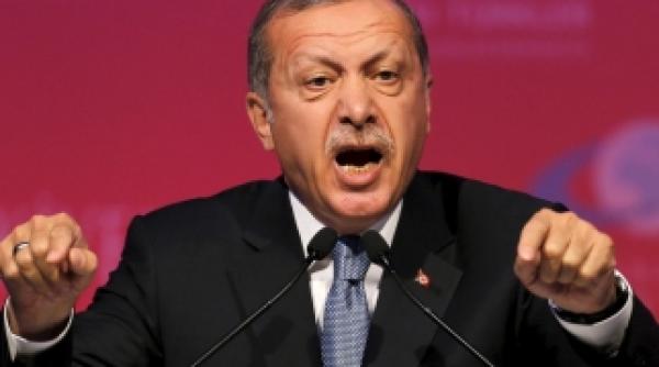 protest al opozi iei la istanbul zeci de mii de persoane