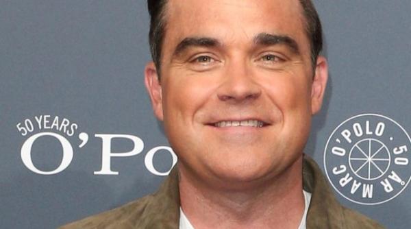 robbie williams injec ii cu botox