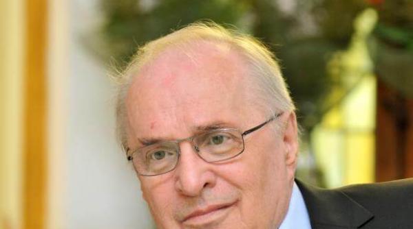 academicianul augustin buzura a murit