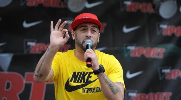 crbl premiera in romania cu kendama la cheile gradi tei foto