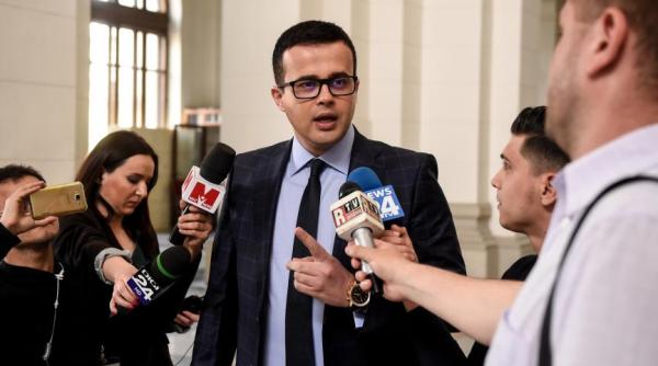 dragnea gest ciudat la adresa antena 3 gadea mesaj dur