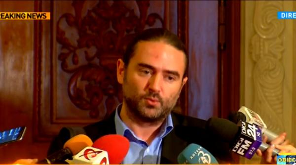 ple oianu reac ie virulenta dupa ce kovesi a refuzat sa vina in parlament