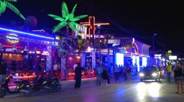 turist ucis in bataie in laganas zakynthos 11 persoane re inute