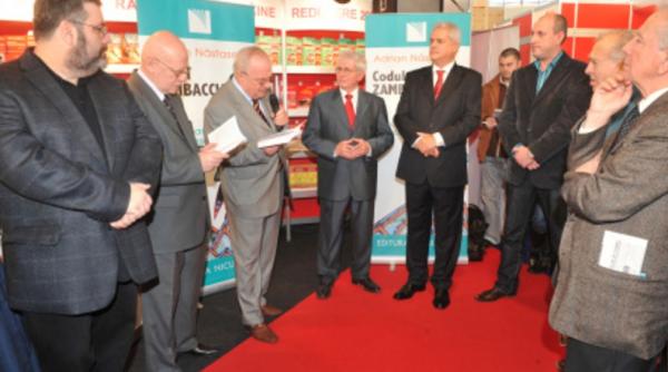 adrian nastase drum bun augustin buzura