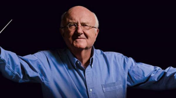 concertul extraordinar al compozitorului i dirijorului vladimir cosma la praga