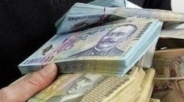 cre tere economica deficit cea mai neagra ipoteza pentru romania suntem aia cu ciunga in par