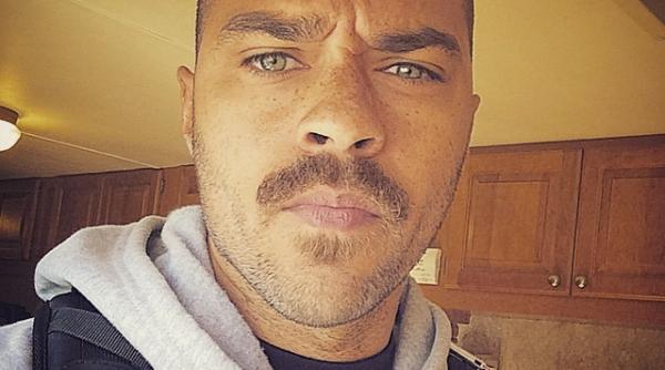 jesse williams o noua rela ie