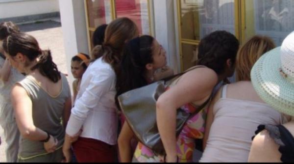 repartizare licee 2017 rezultate edu ro admitere licee 2017 zeci de mii de elevi neinscri i