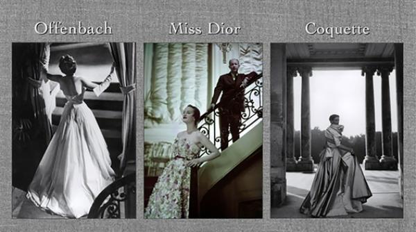 in exclusivitate la tv5monde christian dior