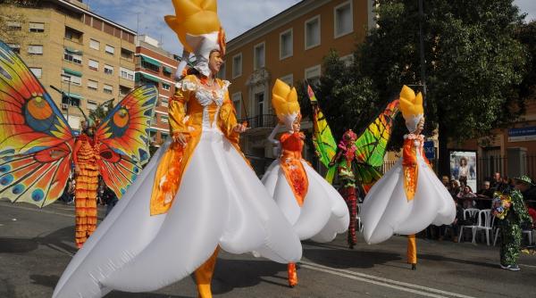 incepe cel de al treilea weekend al b fit in the street