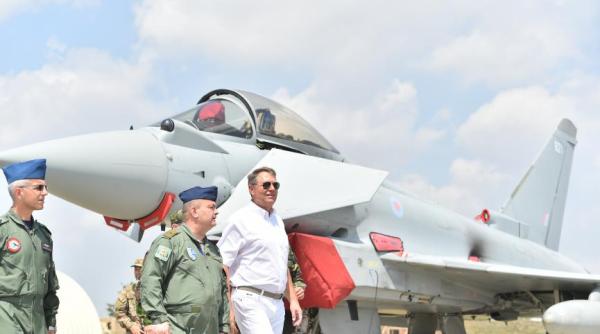 lovitura lui iohannis a luat avans puternic pentru preziden iale