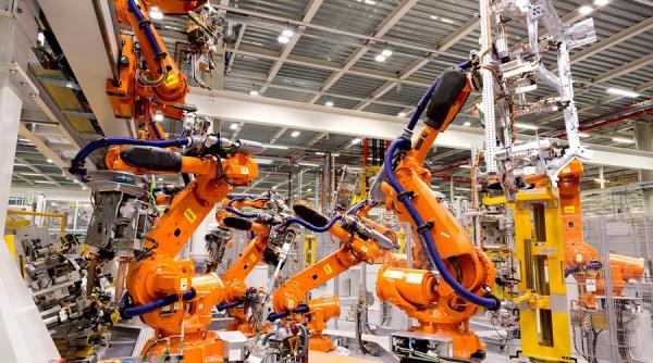 pwc inteligen a artificala va genera ca tiguri de 15 7 trilioane de dolari