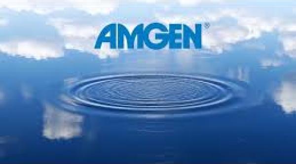 schimbare la varful amgen lider in biotehnologie in romania