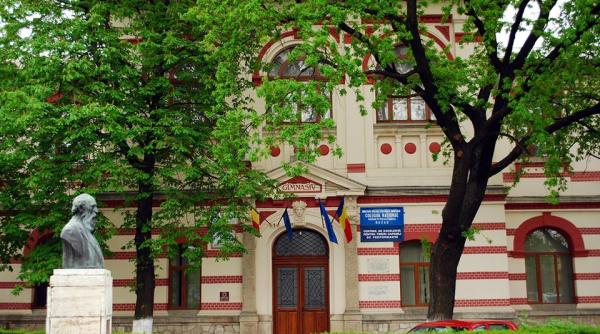 se striga adunarea la b p hasdeu 150 de ani de la primul sunet de clopotel