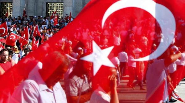 ambasadorul turc au folosit avioane de lupta cel mai grav act de teroare