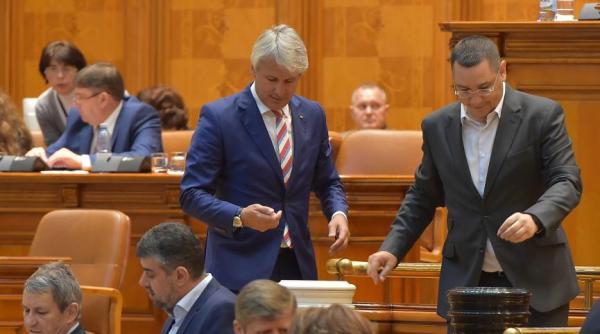 eugen teodorovici romania nu are voie sa spuna ca nu are bani