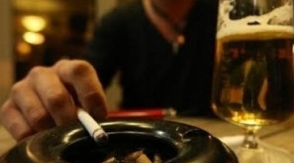 liber la fumat in cafenele baruri i cluburi ce spune consilierul lui tudose