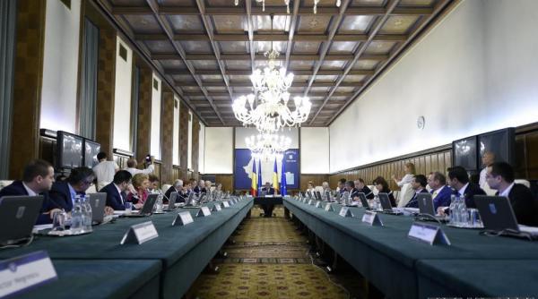 primul ministru din guvernul tudose vizat de o ancheta