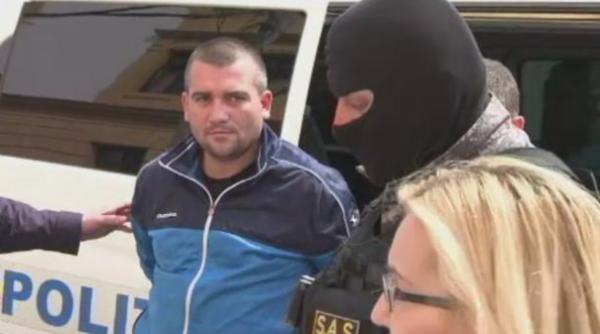 sentin a in cazul profesoarei ucisa i aruncata pe transfagara an