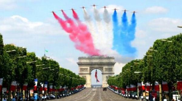 vive la france cu baluri concerte party uri si un spectaculos joc de artificii ludovic al xiv lea