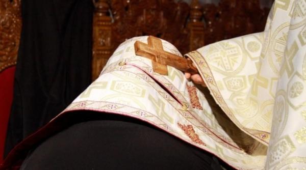 bancul zilei credinciosul