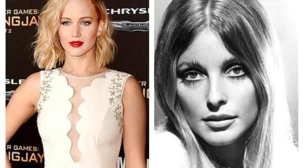 jennifer lawrence nu suficient de frumoasa