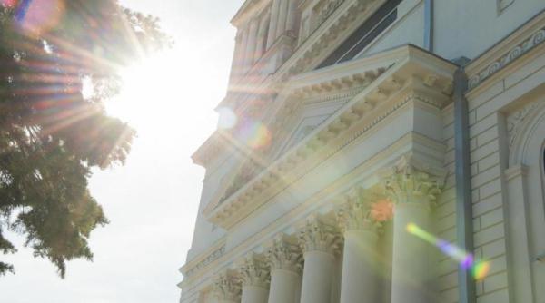 mitropolia moldovei i bucovinei mesaj in crucea nop ii cu privire la episcopul de hu i