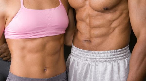 pa i pentru un abdomen plat i frumos reliefat