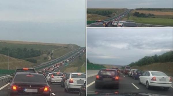 cozi pe autostrada soarelui gorghiu mari caractere