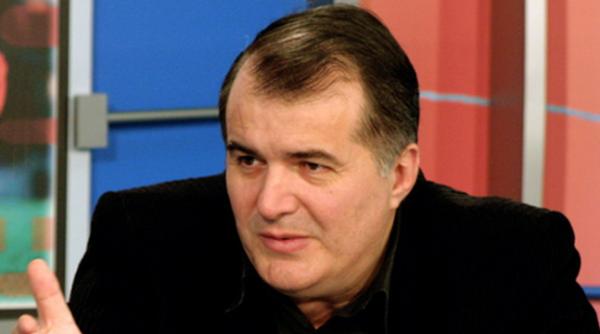 florin calinescu atac la klaus iohannis pre edintele nostru neam