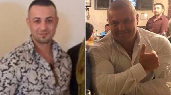 manelist injunghiat in parcarea unui mall