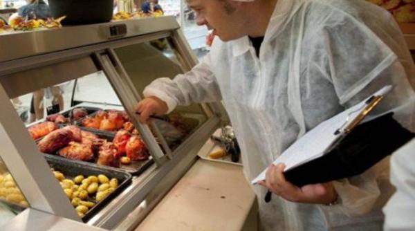 noi controale pe litoral inspectorii ansvsa au gasit nereguli grave