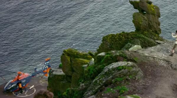 star wars the last jedi disney videoclip de 3 minute din culisele realizarii video