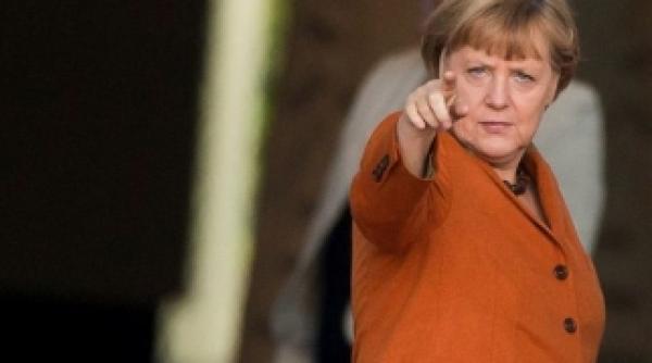 angela merkel e sigura continui pentru inca patru ani