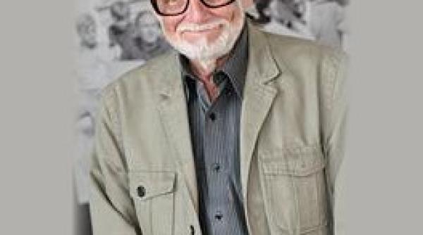 creatorul night of the living dead george a romero a murit