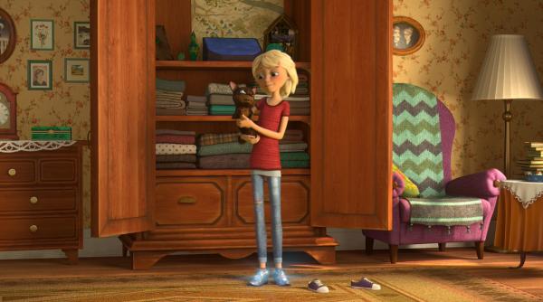 fantastica aventura din oz ii asteapta pe micuti la cinema