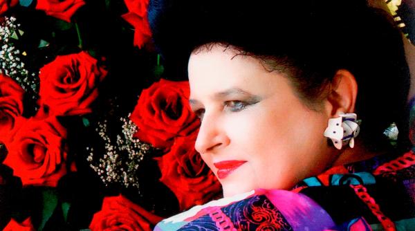 mariana nicolesco senzational succes al festivalului si concursului darcl e