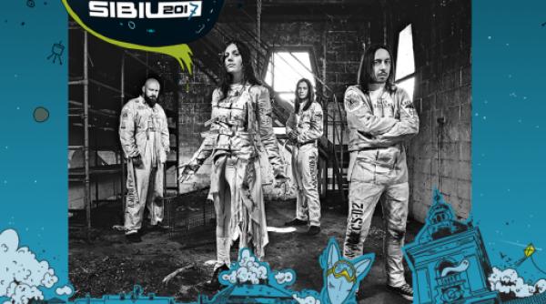 simfonic progresiv heavy la artmania festival sibiu