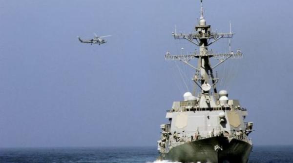 tragedie in atlantic o nava militara s a scufundat zeci de militari disparu i