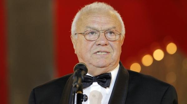alexandru arsinel  propus pentru titlul de cetatean de onoare al capitalei