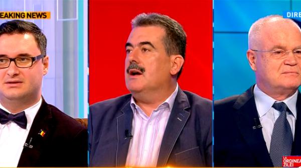 dan tanasa scandal uria cu andrei gerea i eugen nicolicea ce fuma i sunte i rupt de realitate pai fratele meu