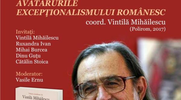 de ce este romania astfel