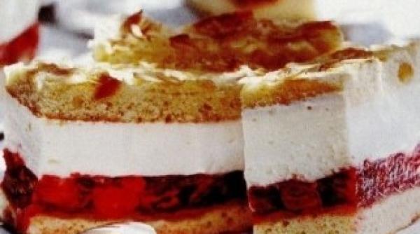 deserturi delicioase care nu ingra a