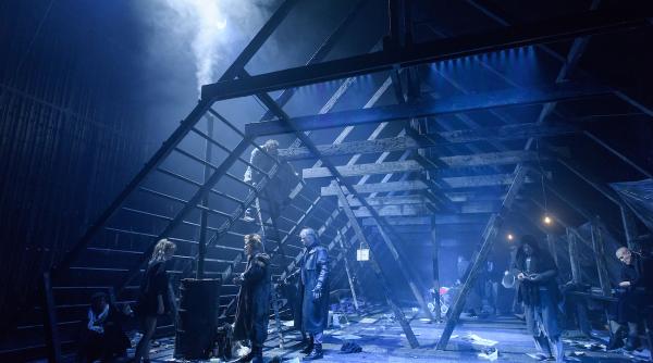 doua spectacole ale teatrului maghiar de stat cluj la fnt 2017