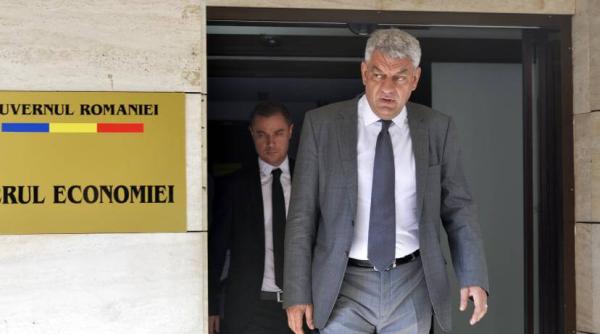 premierul tudose mesaj pentru noul ef anaf i i joaca cartea vie ii