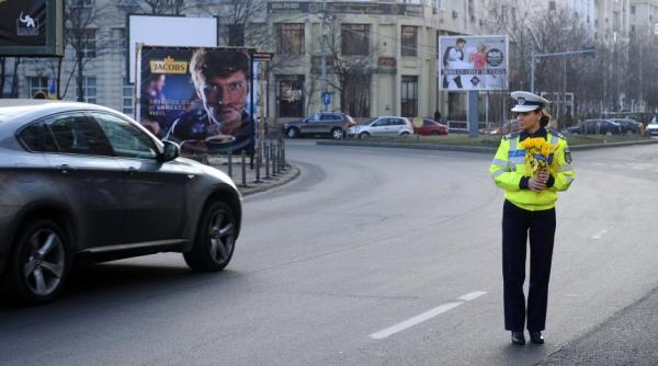 sute de oferi amenda i cinci permise au fost re inute